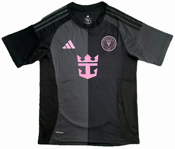 Inter Miami Maillot 2025 2026 - Maillot Inter Miami | maillotdefootpersonnalise