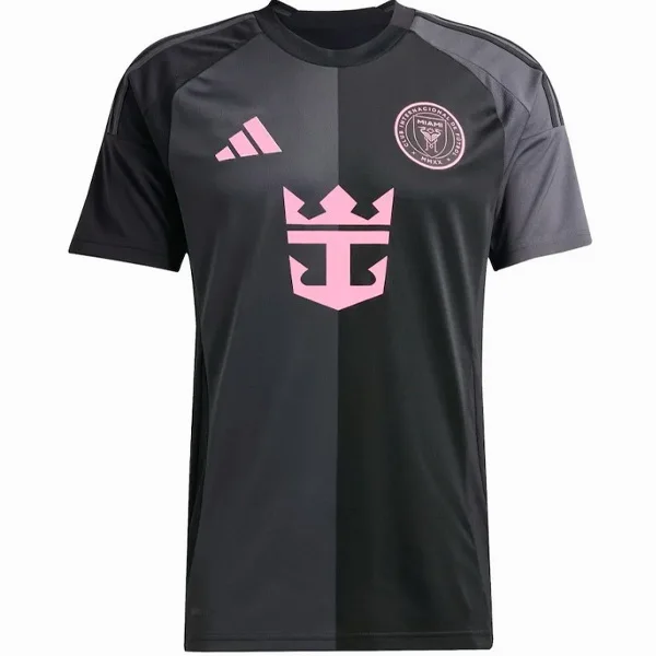 Inter Miami Maillot 2025 2026 - Maillot Inter Miami | maillotdefootpersonnalise