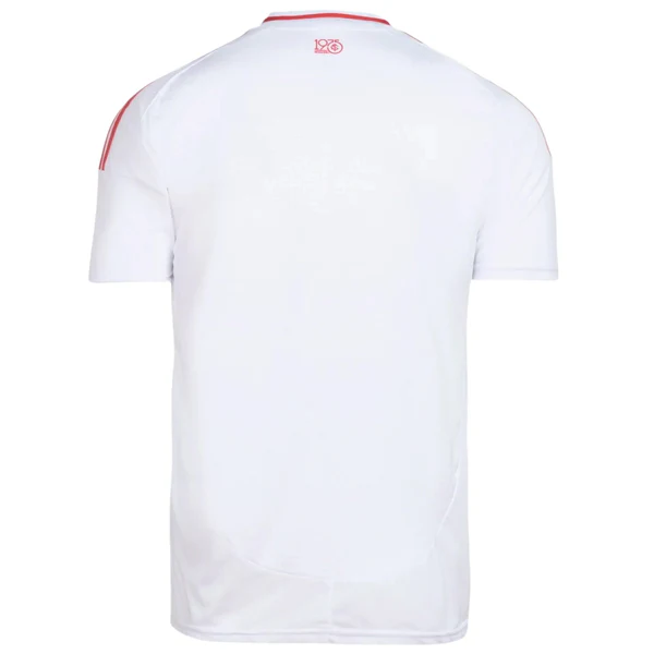 SC Internacional Maillot 2025 2026 - Maillot Sc Internacional | maillotdefootpersonnalise