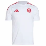 SC Internacional Maillot 2025 2026 - Maillot Sc Internacional | maillotdefootpersonnalise