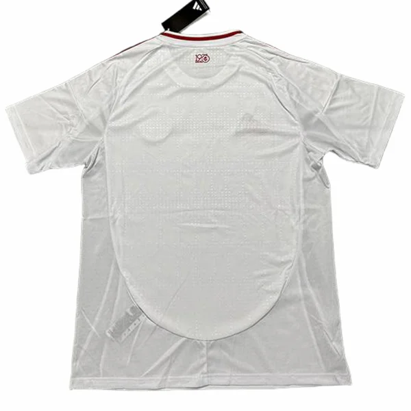 SC Internacional Maillot 2025 2026 - Maillot Sc Internacional | maillotdefootpersonnalise