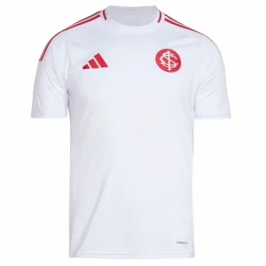 SC Internacional Maillot 2025 2026 - Maillot Sc Internacional | maillotdefootpersonnalise