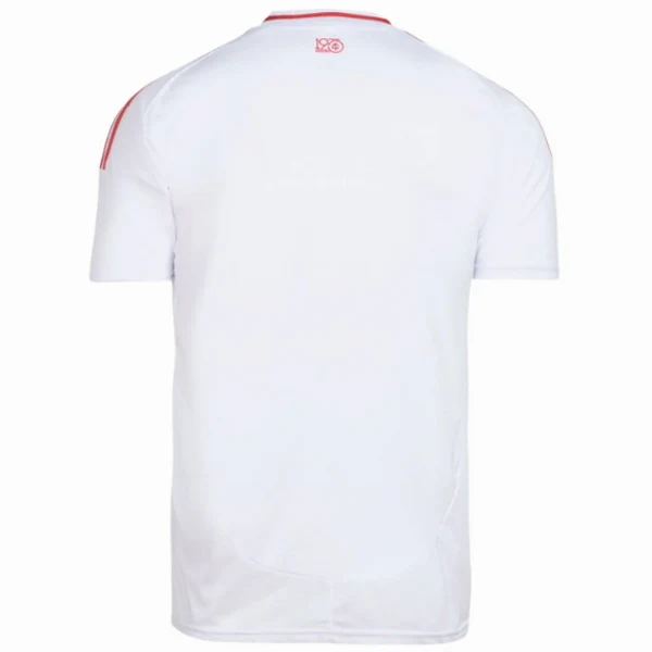 SC Internacional Maillot 2026 2027 - Maillot Sc Internacional | maillotdefootpersonnalise