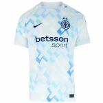 Internazionale Milano Maillot 2025 2026 - Inter Milan Maillot | maillotdefootpersonnalise