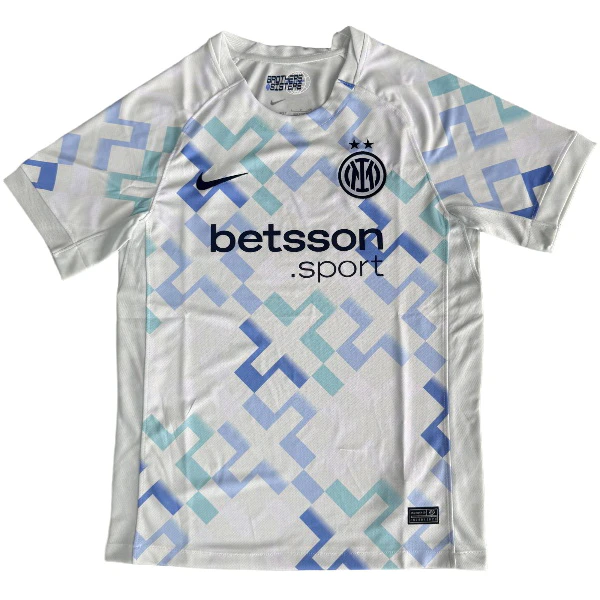 Internazionale Milano Maillot 2025 2026 - Inter Milan Maillot | maillotdefootpersonnalise