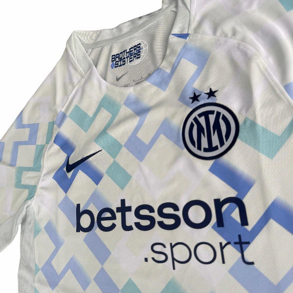 Internazionale Milano Maillot 2025 2026 - Inter Milan Maillot | maillotdefootpersonnalise