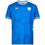Maillot 2026 - Israël 2026 | maillotdefootpersonnalise