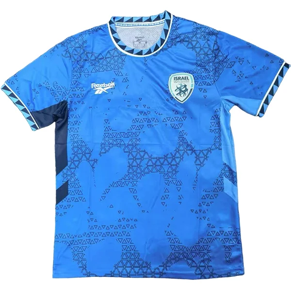 Maillot 2026 - Israël 2026 | maillotdefootpersonnalise