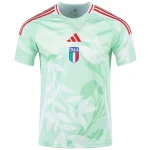 Italie Maillot 2025 - Maillot Italie 2026 | maillotdefootpersonnalise
