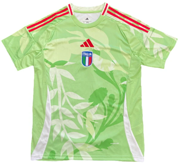 Italie Maillot 2025 - Maillot Italie 2026 | maillotdefootpersonnalise