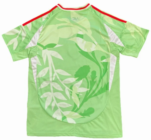 Italie Maillot 2025 - Maillot Italie 2026 | maillotdefootpersonnalise