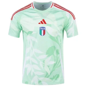 Italie Maillot 2025 - Maillot Italie 2026 | maillotdefootpersonnalise