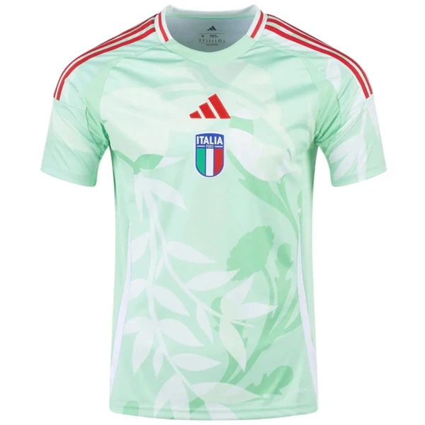 Italie Maillot 2025 - Maillot Italie 2026 | maillotdefootpersonnalise