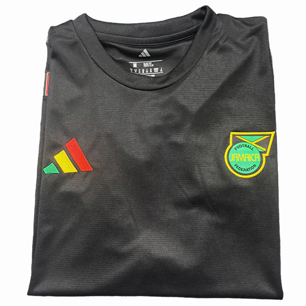 Jamaïque Maillot 2026 - Maillot Jamaïque 2026 | maillotdefootpersonnalise