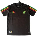 Jamaïque Maillot 2026 - Maillot Jamaïque 2026 | maillotdefootpersonnalise