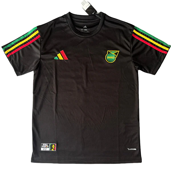 Jamaïque Maillot 2026 - Maillot Jamaïque 2026 | maillotdefootpersonnalise