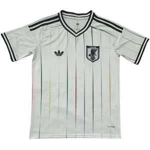 Japon Maillot 2026 - Maillot Japon Coupe Du Monde 2026 | maillotdefootpersonnalise