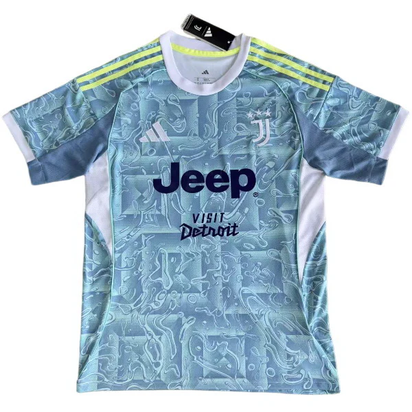 Juventus Maillot 2025 2026 - Maillot Juventus | maillotdefootpersonnalise