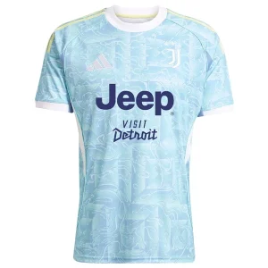 Juventus Maillot 2025 2026 - Maillot Juventus | maillotdefootpersonnalise