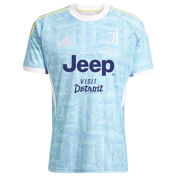 Juventus Maillot 2025 2026 - Maillot Juventus | maillotdefootpersonnalise