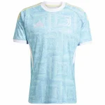 Juventus Maillot 2025 2026 - Maillot Juventus | maillotdefootpersonnalise