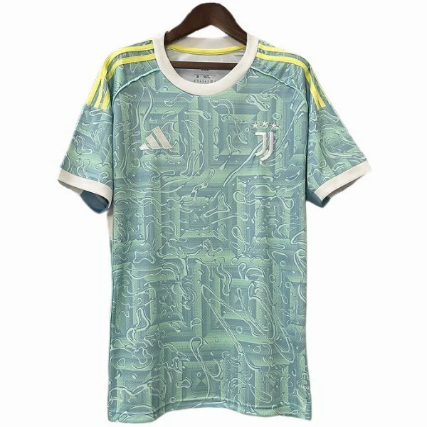 Juventus Maillot 2025 2026 - Maillot Juventus | maillotdefootpersonnalise