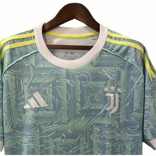 Juventus Maillot 2025 2026 - Maillot Juventus | maillotdefootpersonnalise
