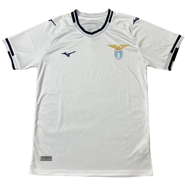 Maillot 2025 2026 - Maillot Ss Lazio | maillotdefootpersonnalise