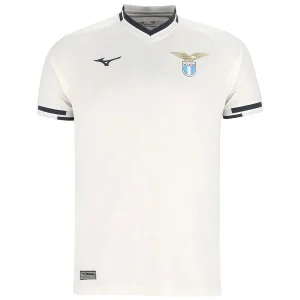 Maillot 2025 2026 - Maillot Ss Lazio | maillotdefootpersonnalise