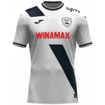 Le Havre Maillot 2024 2025 - Maillot Havre 2026 | maillotdefootpersonnalise
