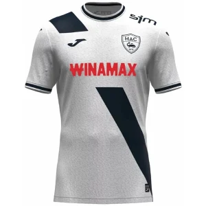 Le Havre Maillot 2024 2025 - Maillot Havre 2026 | maillotdefootpersonnalise