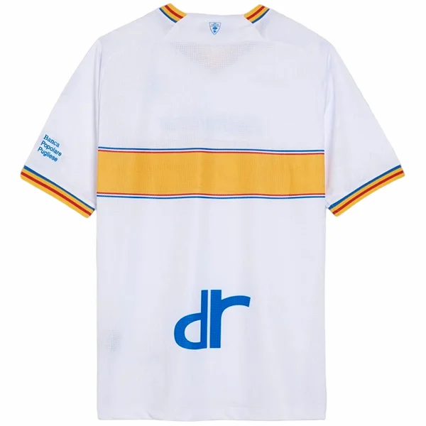 Lecce Maillot 2025 2026 - Maillot Lecce | maillotdefootpersonnalise