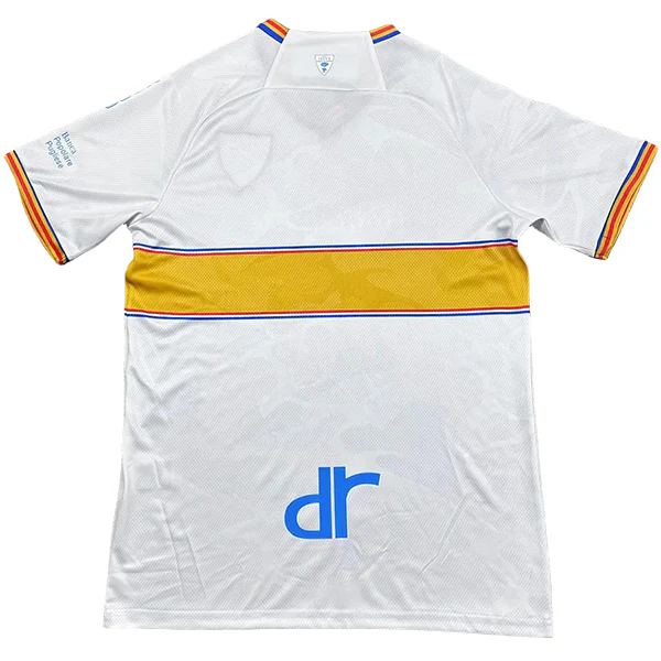 Lecce Maillot 2025 2026 - Maillot Lecce | maillotdefootpersonnalise