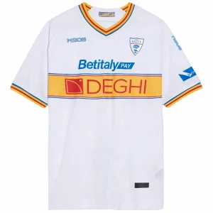 Lecce Maillot 2025 2026 - Maillot Lecce | maillotdefootpersonnalise