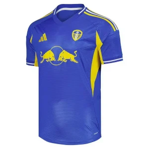 Leeds United Maillot 2025 2026 - Maillot Leeds United | maillotdefootpersonnalise