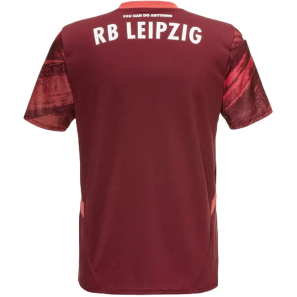 Maillot 2024 2025 - Maillot Rb Leipzig Bleu | maillotdefootpersonnalise