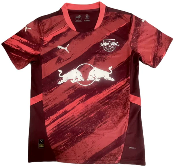 Maillot 2024 2025 - Maillot Rb Leipzig Bleu | maillotdefootpersonnalise