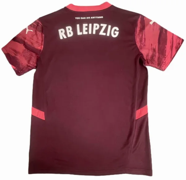 Maillot 2024 2025 - Maillot Rb Leipzig Bleu | maillotdefootpersonnalise