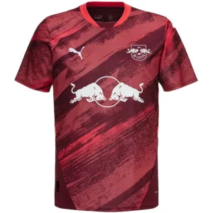 Maillot 2024 2025 - Maillot Rb Leipzig Bleu | maillotdefootpersonnalise