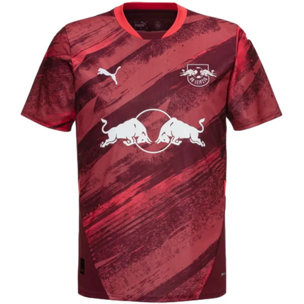 Maillot 2024 2025 - Maillot Rb Leipzig Bleu | maillotdefootpersonnalise
