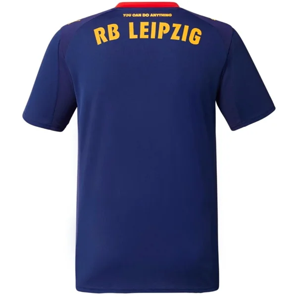 Maillot 2025 2026 - Maillot Rb Leipzig Bleu | maillotdefootpersonnalise