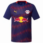 Maillot 2025 2026 - Maillot Rb Leipzig Bleu | maillotdefootpersonnalise