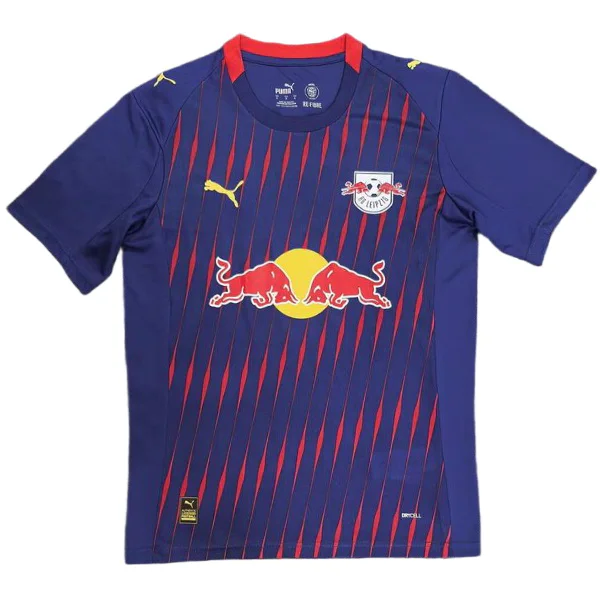 Maillot 2025 2026 - Maillot Rb Leipzig Bleu | maillotdefootpersonnalise