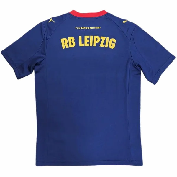 Maillot 2025 2026 - Maillot Rb Leipzig Bleu | maillotdefootpersonnalise