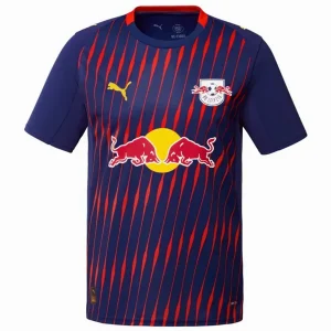 Maillot 2025 2026 - Maillot Rb Leipzig Bleu | maillotdefootpersonnalise