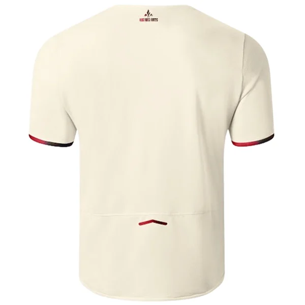 Maillot 2025 2026 - Losc Lille Maillot 2025 | maillotdefootpersonnalise