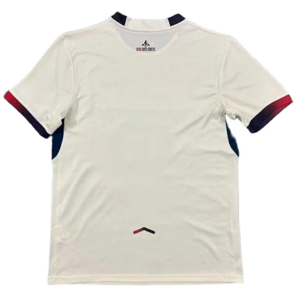 Maillot 2025 2026 - Losc Lille Maillot 2025 | maillotdefootpersonnalise