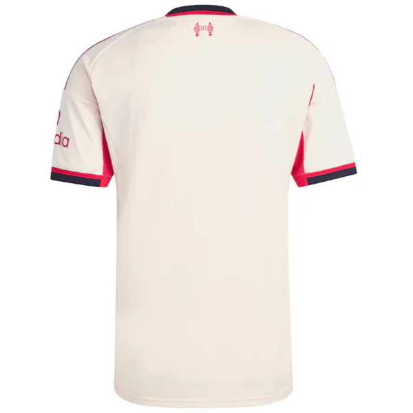 Liverpool Maillot 2025 2026 - Survêtements Liverpool | maillotdefootpersonnalise