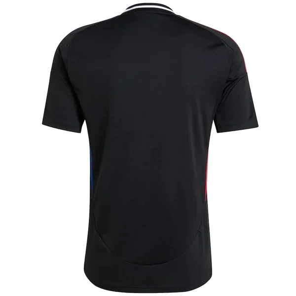 Lyonnais Maillot 2024 2025 - Maillot Lyonnais 2025 | maillotdefootpersonnalise