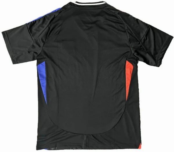 Lyonnais Maillot 2024 2025 - Maillot Lyonnais 2025 | maillotdefootpersonnalise